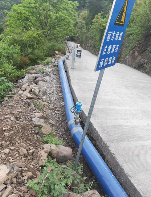 西藏自治區(qū)昌都市察雅縣城鎮(zhèn)供水項目